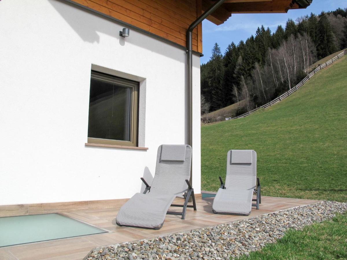 Holiday Home Spieglhof-4 By Interhome Sarentino Exteriér fotografie