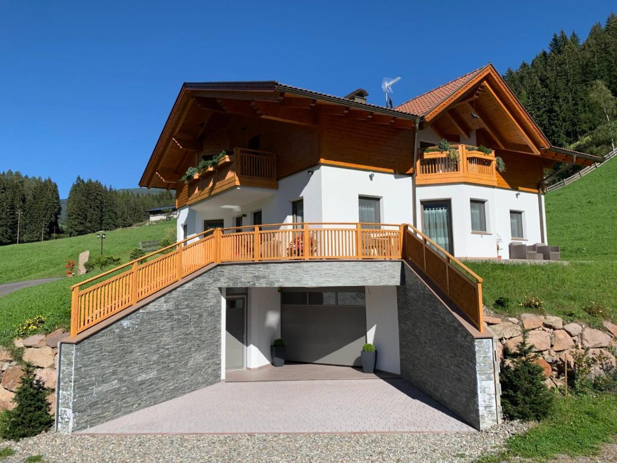 Holiday Home Spieglhof-4 By Interhome Sarentino Exteriér fotografie