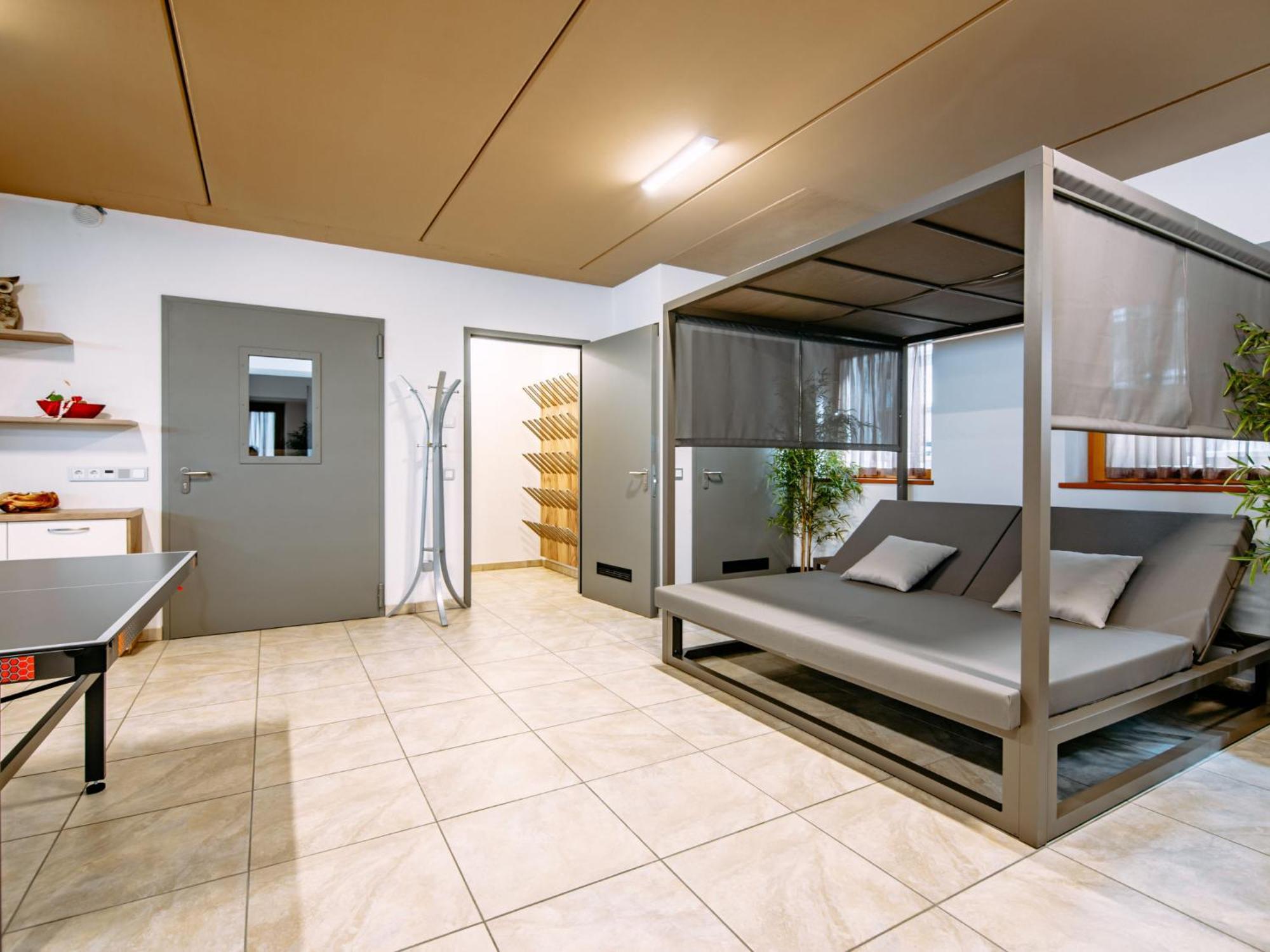 Holiday Home Spieglhof-4 By Interhome Sarentino Exteriér fotografie