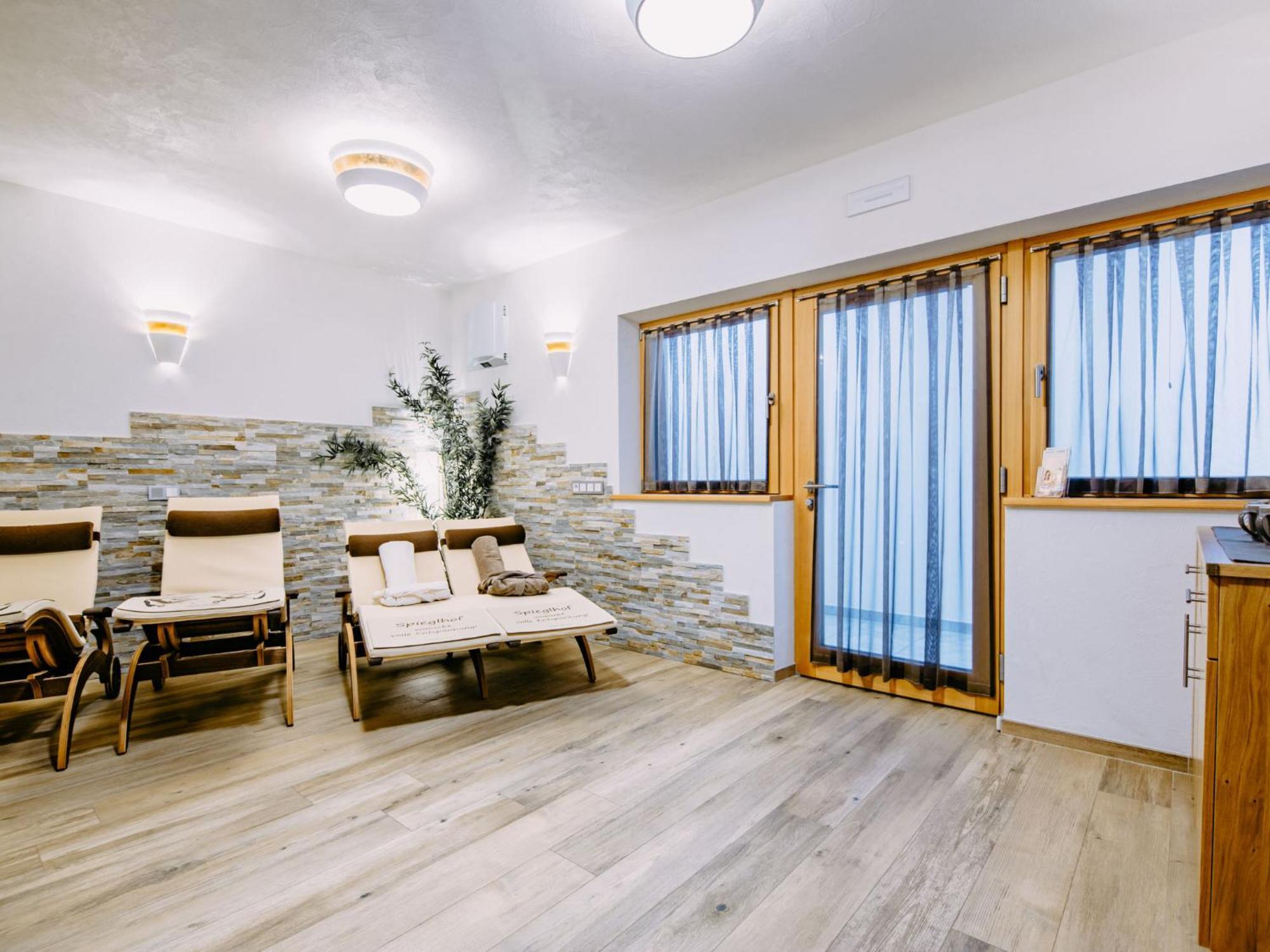 Holiday Home Spieglhof-4 By Interhome Sarentino Exteriér fotografie