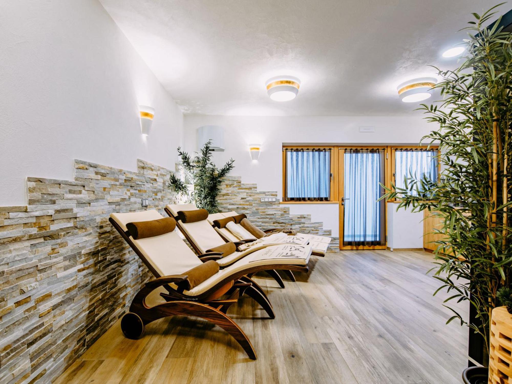 Holiday Home Spieglhof-4 By Interhome Sarentino Exteriér fotografie